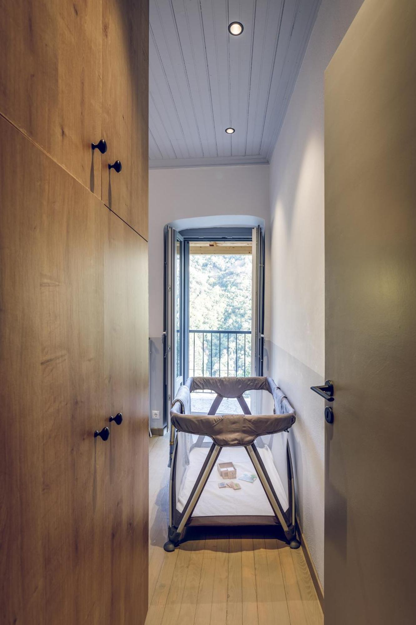 Gileri Eco & Design Residences Langadia Exterior foto