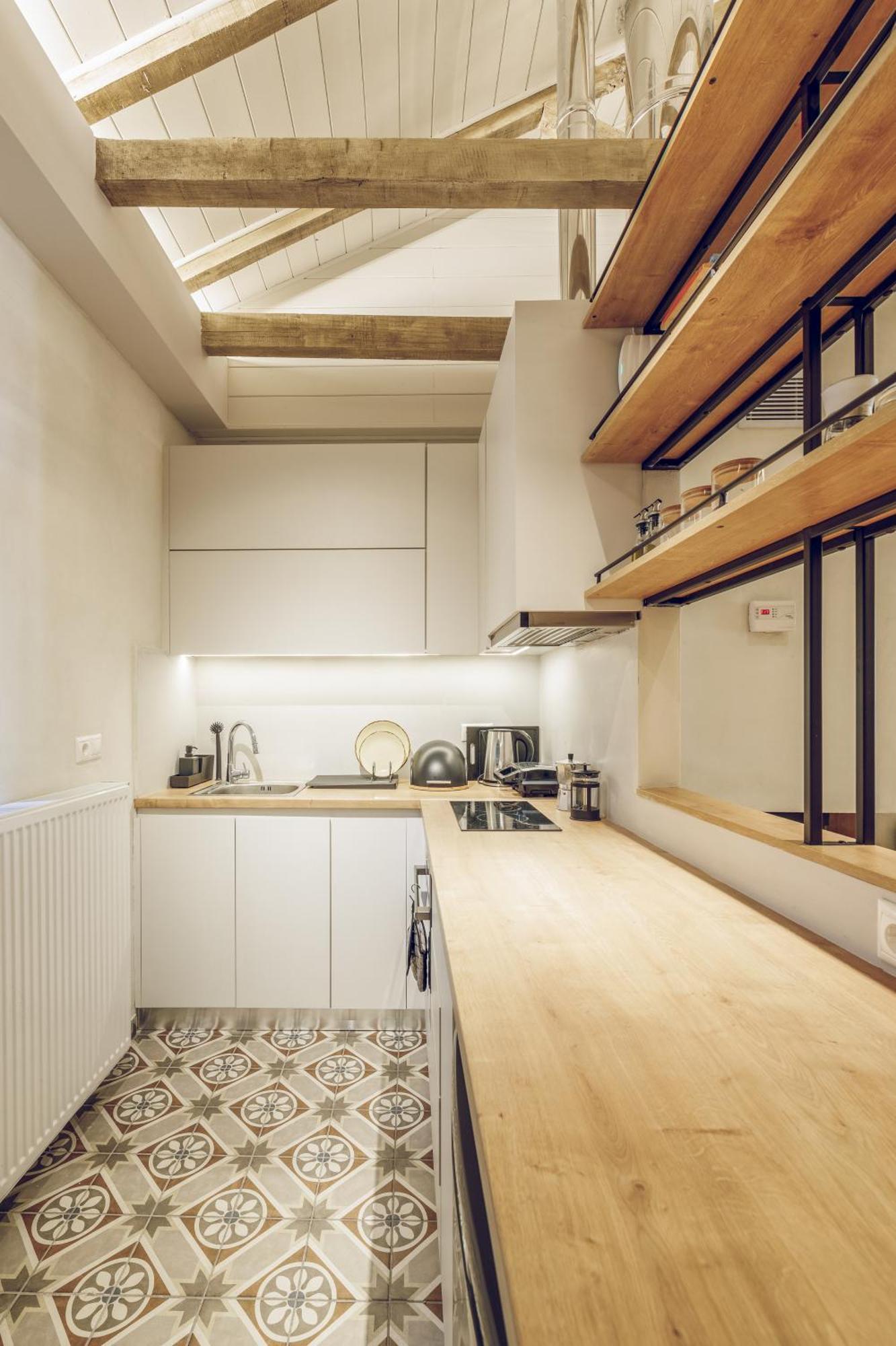 Gileri Eco & Design Residences Langadia Quarto foto